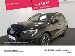 Bild des Angebotes Audi Q3 45 TFSI e S line KAMERA PDC AMBIENTE CARPLAY