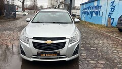 Bild des Angebotes Chevrolet Cruze LS+