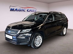 Bild des Angebotes Skoda Kodiaq 2.0 TDI DSG Ambition *Led*DAB*AHK*Kessy*