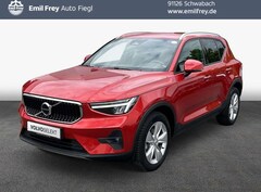 Bild des Angebotes Volvo XC40 XC40 B3 B DKG Core