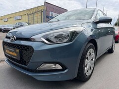 Bild des Angebotes Hyundai i20 Trend Klima TÜV/Service Neu Garantie 2.Hand