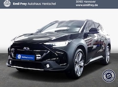 Bild des Angebotes Subaru Solterra Platinum MJ23