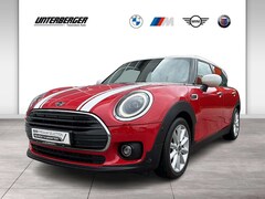 Bild des Angebotes MINI Cooper D Clubman Cooper D Clubman ACC Navi 17" LED RFK Lenkradhzg.