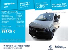 Bild des Angebotes VW T6.1 Caravelle 2.0 TDI DSG KR Kamera Navi Sitzhz