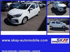 Bild des Angebotes Mitsubishi Space Star Basis