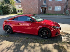 Bild des Angebotes Audi TTS TTS, Matrix, B&O, RS-Grill, KeylessGo,PaketSchwarz