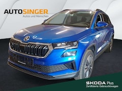 Bild des Angebotes Skoda Karoq Selection 1.5 TSI DSG *AHK*MATRIX*R-CAM*