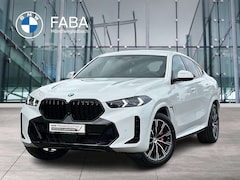 Bild des Angebotes BMW X6 xDrive30d M Sport Sportpaket Gestiksteuerung