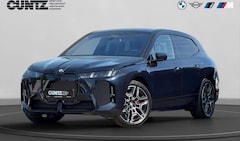 BMW iX xDrive60