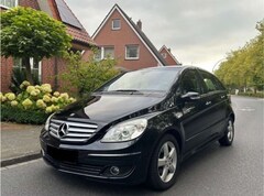 Bild des Angebotes Mercedes-Benz B 180 B 180 CDI W245 sehr gepflegt TÜV bis 09/27