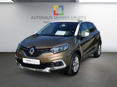 Bild des Angebotes Renault Captur Crossborder TCe 120 +Navi+Kamera+Shz+LED