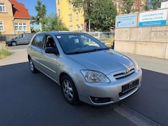Bild des Angebotes Toyota Corolla Corolla Fließheck 5-Türer 1.6 VVT-i Sol