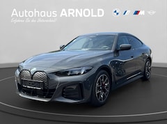 Bild des Angebotes BMW i4 eDrive40 Gran Coupé M Sportpaket NP 79.459,--