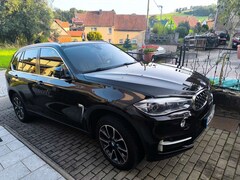 Bild des Angebotes BMW X5 xDrive 40 e *NEUE TÜV*