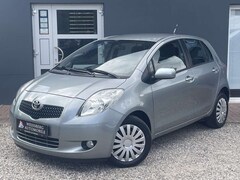 Bild des Angebotes Toyota Yaris 1,3-l-MMT.Automatik,Klima,PDC Sol