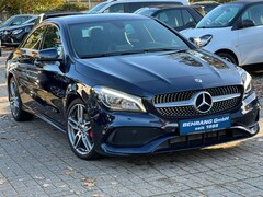 Bild des Angebotes Mercedes-Benz CLA 180 *AMG-LINE*LED*KAMERA*NAVIGATION*