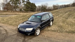 Subaru Forester 2.5XT Automatik Turbo/TÜV NEU/AHK/Xenon