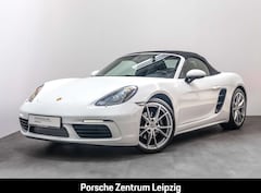Bild des Angebotes Porsche Boxster 718 Sitzbelüftung SportChrono PDLS RüKamera