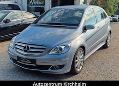 Bild des Angebotes Mercedes-Benz B 200 B -Klasse B 200