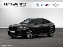 Bild des Angebotes BMW X6 M60i xDrive AHK|Pano|B&W|DA&PAProf.