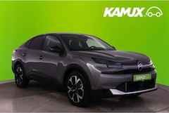 Bild des Angebotes Citroen C4 1.2 e-DSC6 MHEV 145+LED+NAVI+KAMERA+HUD
