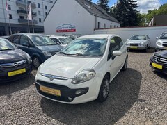 Bild des Angebotes Fiat Punto MyLife, Navi, Klima, Allwetterreifen