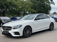 Bild des Angebotes Mercedes-Benz E 53 AMG 4Matic°360°BURMESTER°PANO°