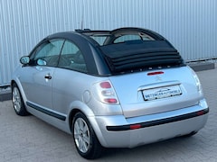 Bild des Angebotes Citroen C3 1.4 Exclusive.Cabrio.Tüv-Neu