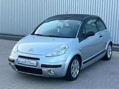 Bild des Angebotes Citroen C3 1.4 Exclusive.Cabrio.Tüv-Neu