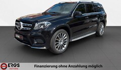 Bild des Angebotes Mercedes-Benz GLS 500 4Matic AMG "Pano,7-Sitzer,CarPlay"