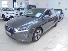 Bild des Angebotes Hyundai IONIQ Hybrid 1.6 GDI Style