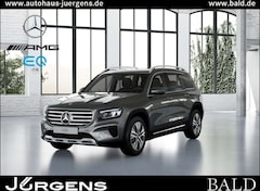 Bild des Angebotes Mercedes-Benz GLB 250 4M Progressive/AHK/LED/Kamera/Winter/Shz