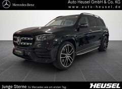 Bild des Angebotes Mercedes-Benz GLS 400 d 4M AMG *AHK*Night*HUD*Pano*23Zoll*