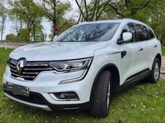 Bild des Angebotes Renault Koleos Initiale Paris 4x4 /8 fach bereift/1 Jahr Garantie