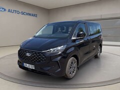 Bild des Angebotes Ford Tourneo Custom Bus 320 L1 Titanium 2,99% eff.