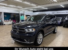 Bild des Angebotes Dodge Durango Dodge Durango 5.7 Hemi V8 Citadel 4X4 6-Sitzer
