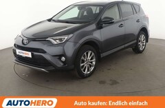 Bild des Angebotes Toyota RAV 4 2.0 Team D *BiLED*CAM*SHZ*LHZ*TEMPO*ALU*