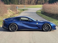 Bild des Angebotes Ferrari 812 Superfast*1. HAND*LIFT*RACINGSITZE*CARBON*