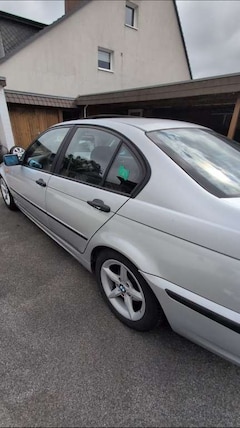 Bild des Angebotes BMW 318 318i