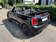 Bild des Angebotes MINI One Cabrio Mini One Cabrio