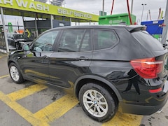 Bild des Angebotes BMW X3 xDrive20d Aut.