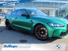Bild des Angebotes BMW M4 Compet. Compound GlasDach Leder Ha/Ka.19/20"