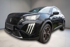 Bild des Angebotes Peugeot 2008 ALLURE HYBRID 145 e-DSC6