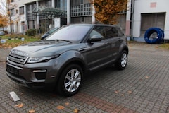 Bild des Angebotes Land Rover Range Rover Evoque SE~1 HAND~LEDER~PANO~NAVI