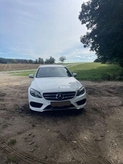 Bild des Angebotes Mercedes-Benz C 250