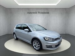 Bild des Angebotes VW Golf GOLF°VII°HIGHLINE°BMT°NAV°XENON°SHZ°AUT°MASSAGE°
