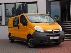 Bild des Angebotes Opel Vivaro Kasten L2H1 2,9t