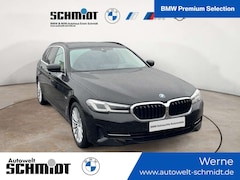 Bild des Angebotes BMW 520 e Touring + 2Jahre-BPS.-GARANTIE