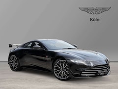 Bild des Angebotes Aston Martin Vantage F1 Jet Black / Phantom Grey Carbondach