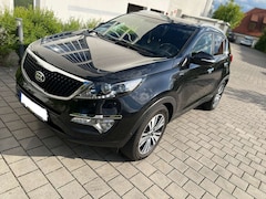 Bild des Angebotes Kia Sportage Platinum Edition 4WD